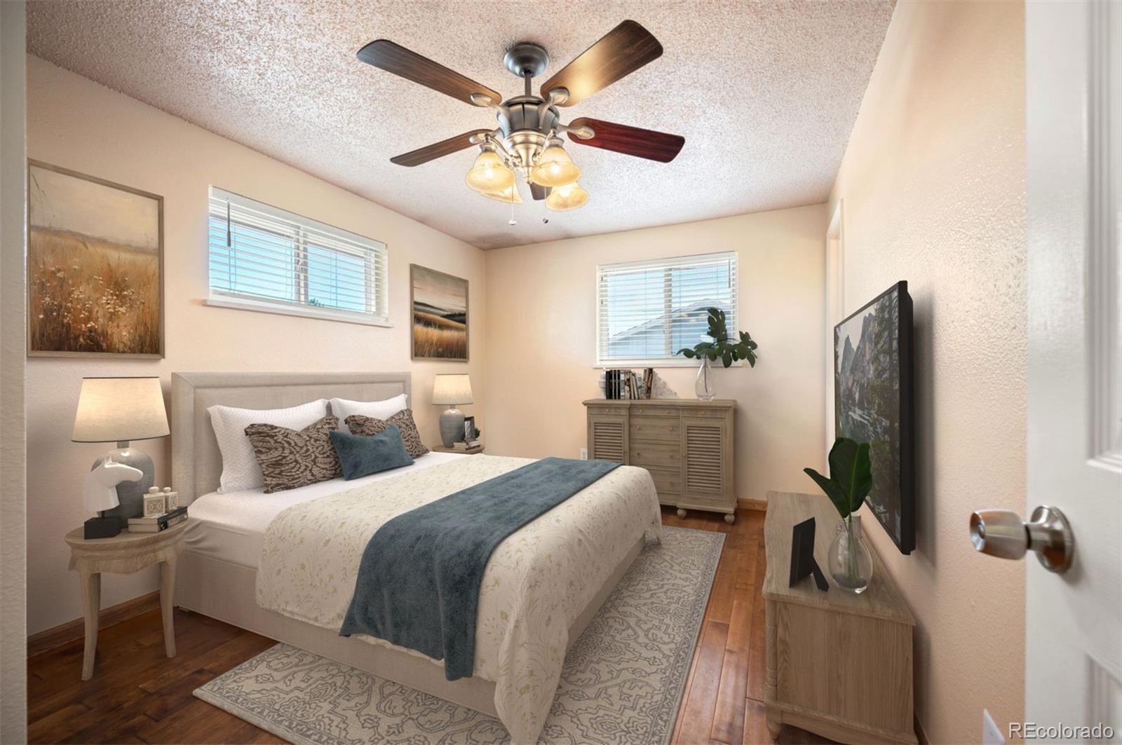 8266 Conifer Road Denver CO 80221