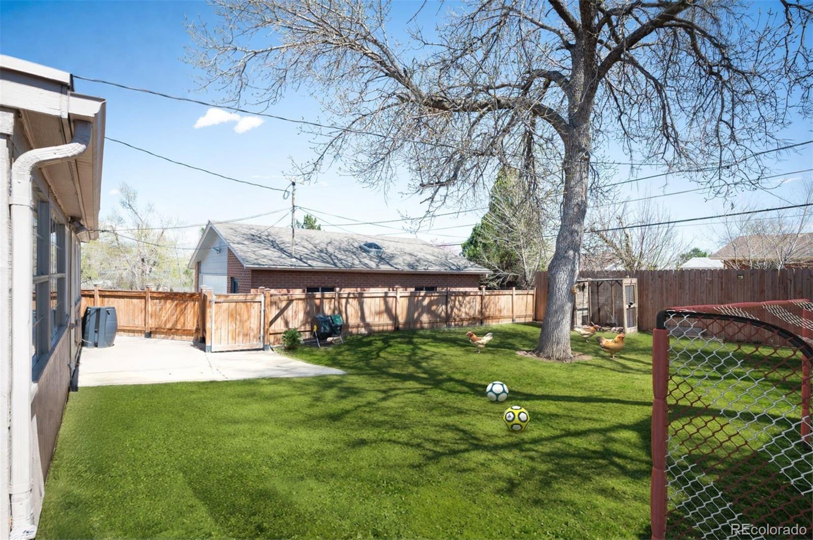 8266 Conifer Road Denver CO 80221