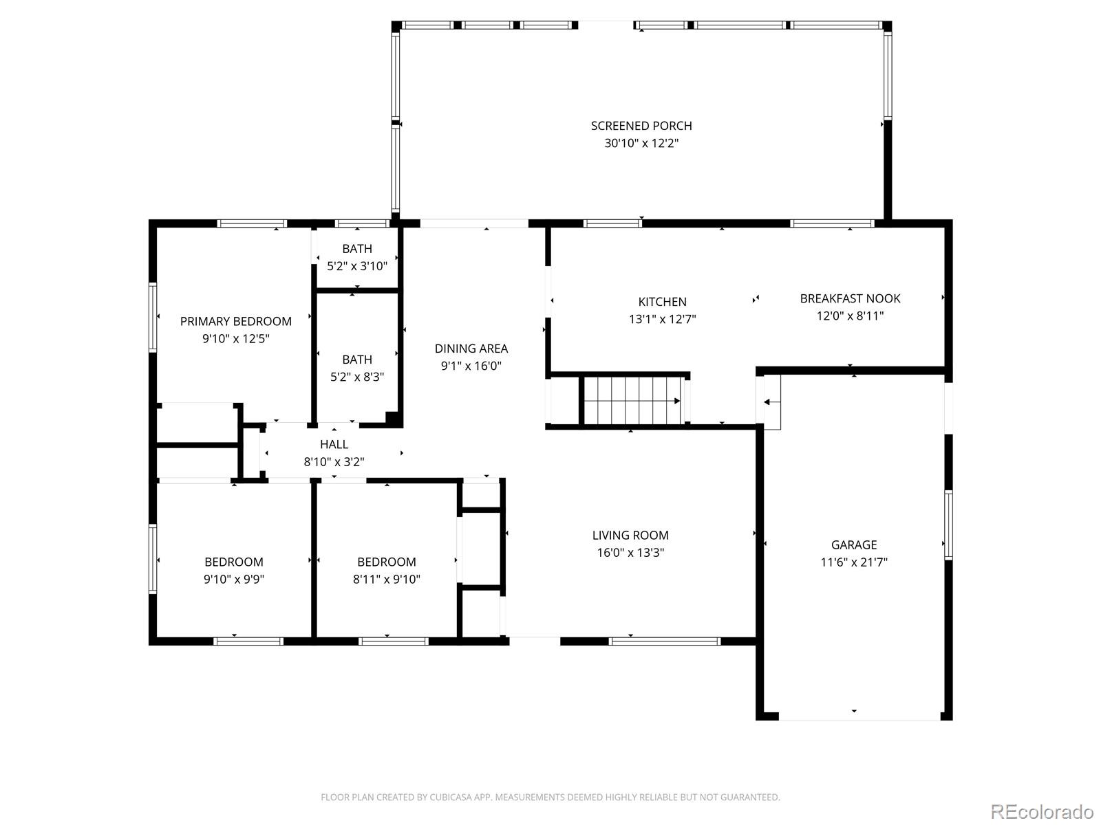 8266 Conifer Road Denver CO 80221
