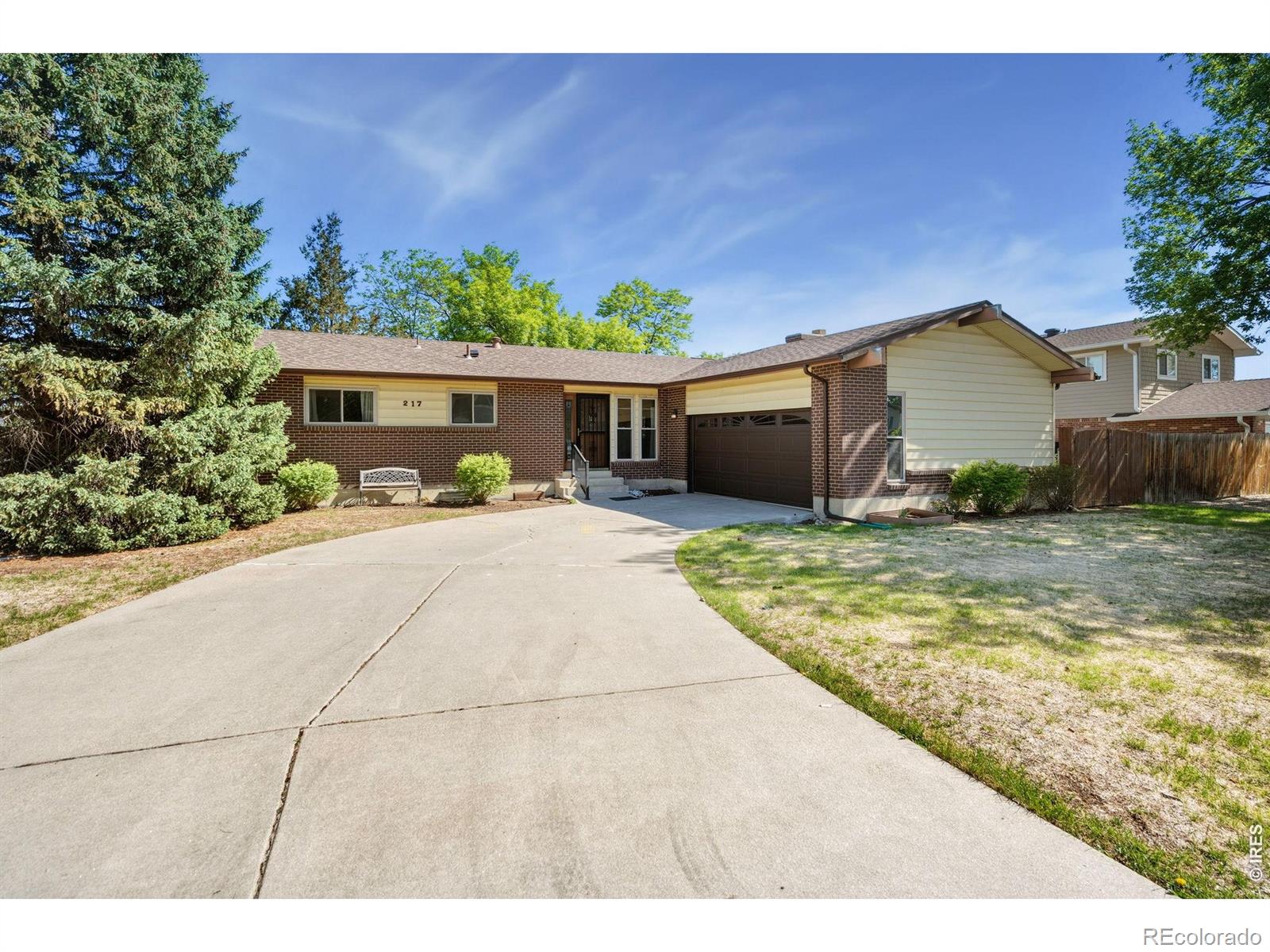 217 21st Street SE Loveland CO 80537