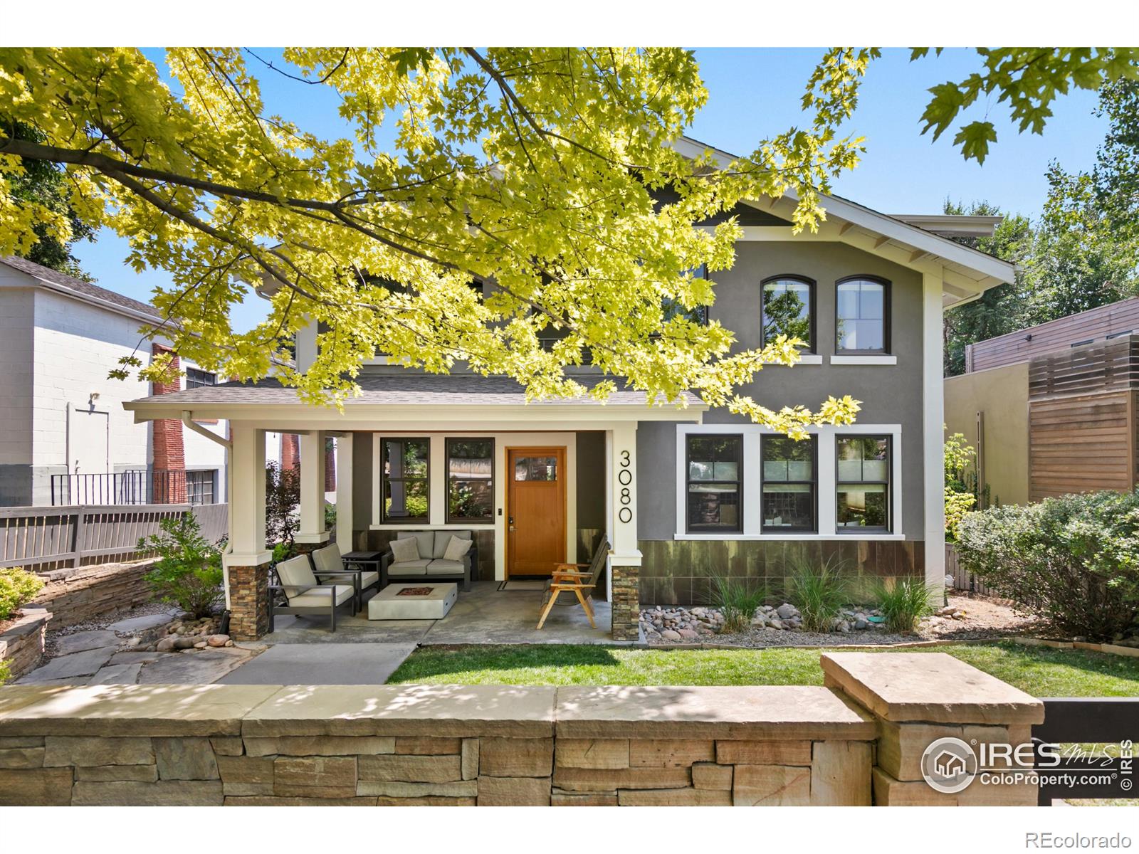3080 7th Street Boulder CO 80304