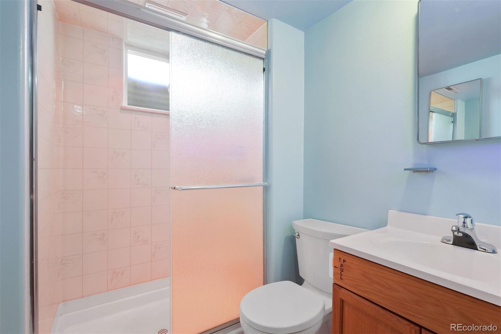 718 Querida Drive Colorado Springs CO 80909