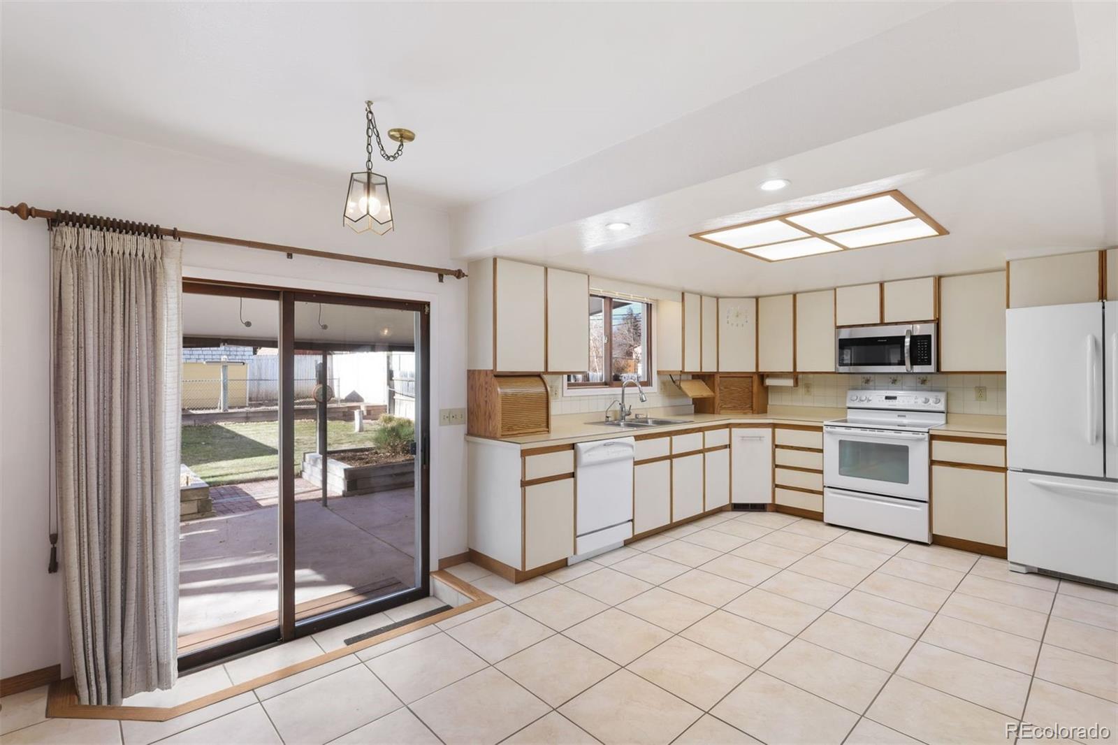 718 Querida Drive Colorado Springs CO 80909