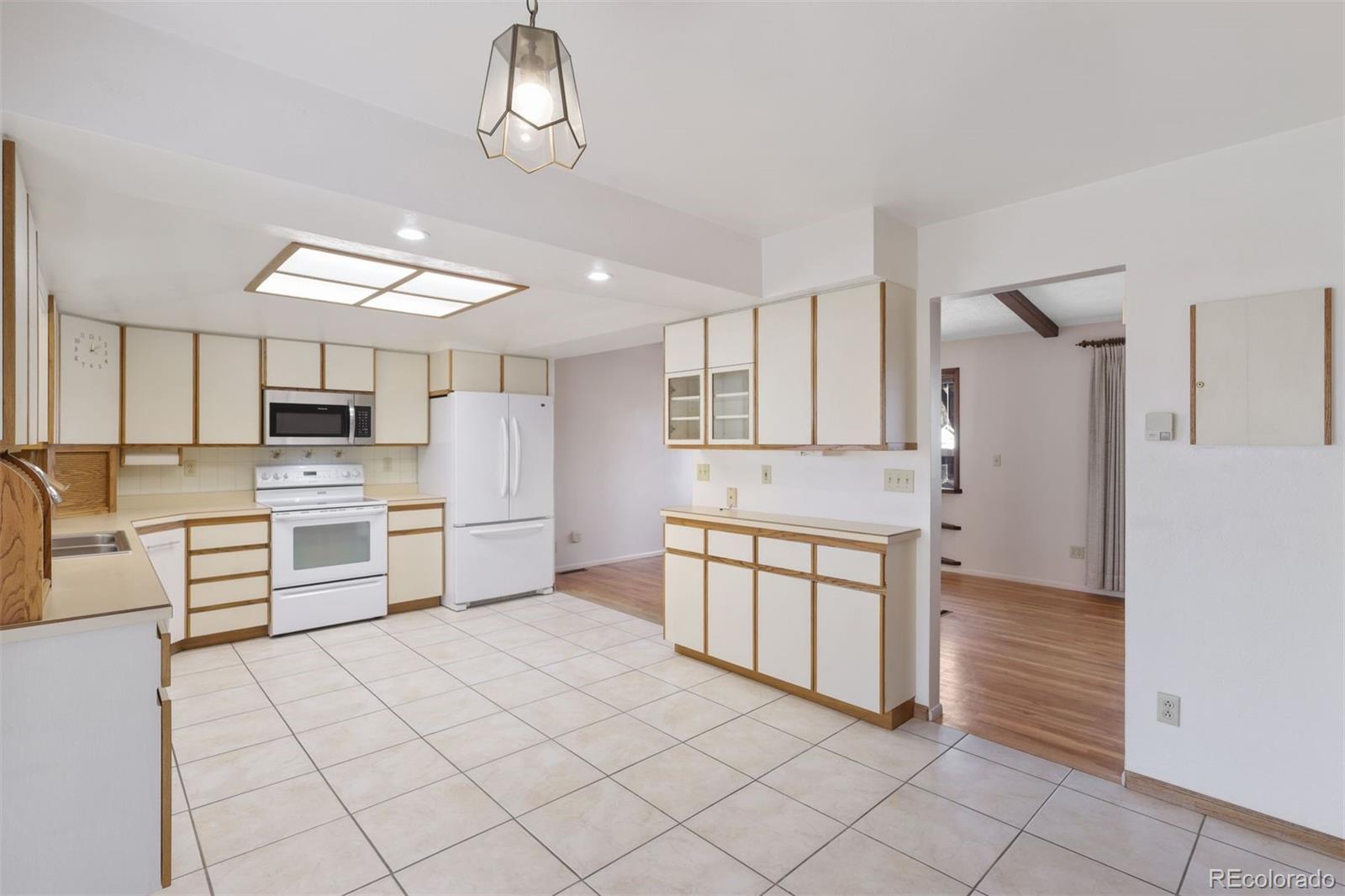 718 Querida Drive Colorado Springs CO 80909