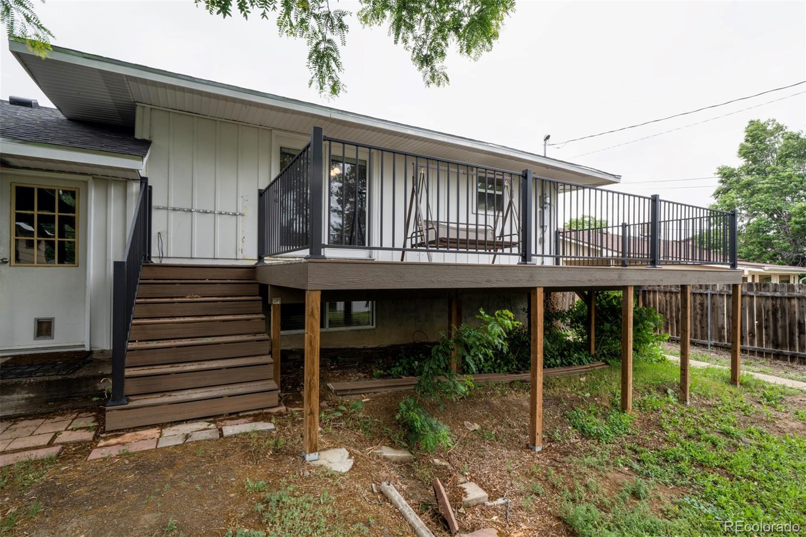 61 Louis Nelson Road Pueblo CO 81001
