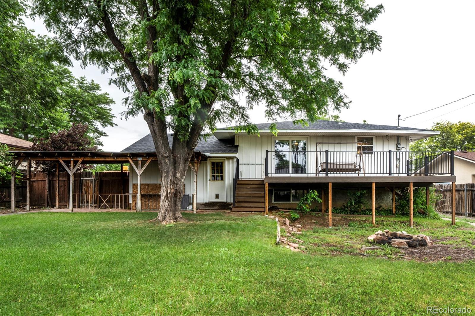 61 Louis Nelson Road Pueblo CO 81001