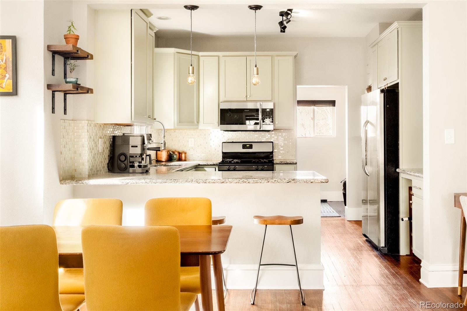 3253 N Columbine Street Denver CO 80205
