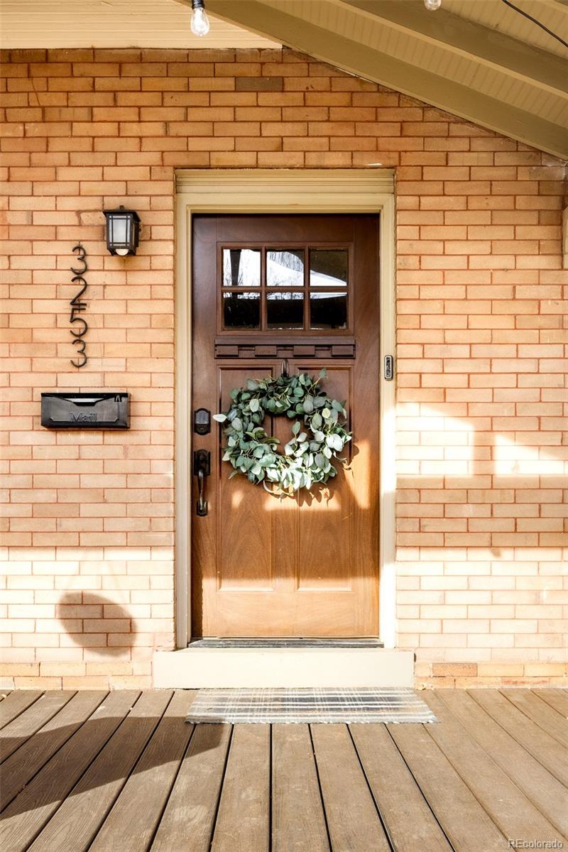 3253 N Columbine Street Denver CO 80205