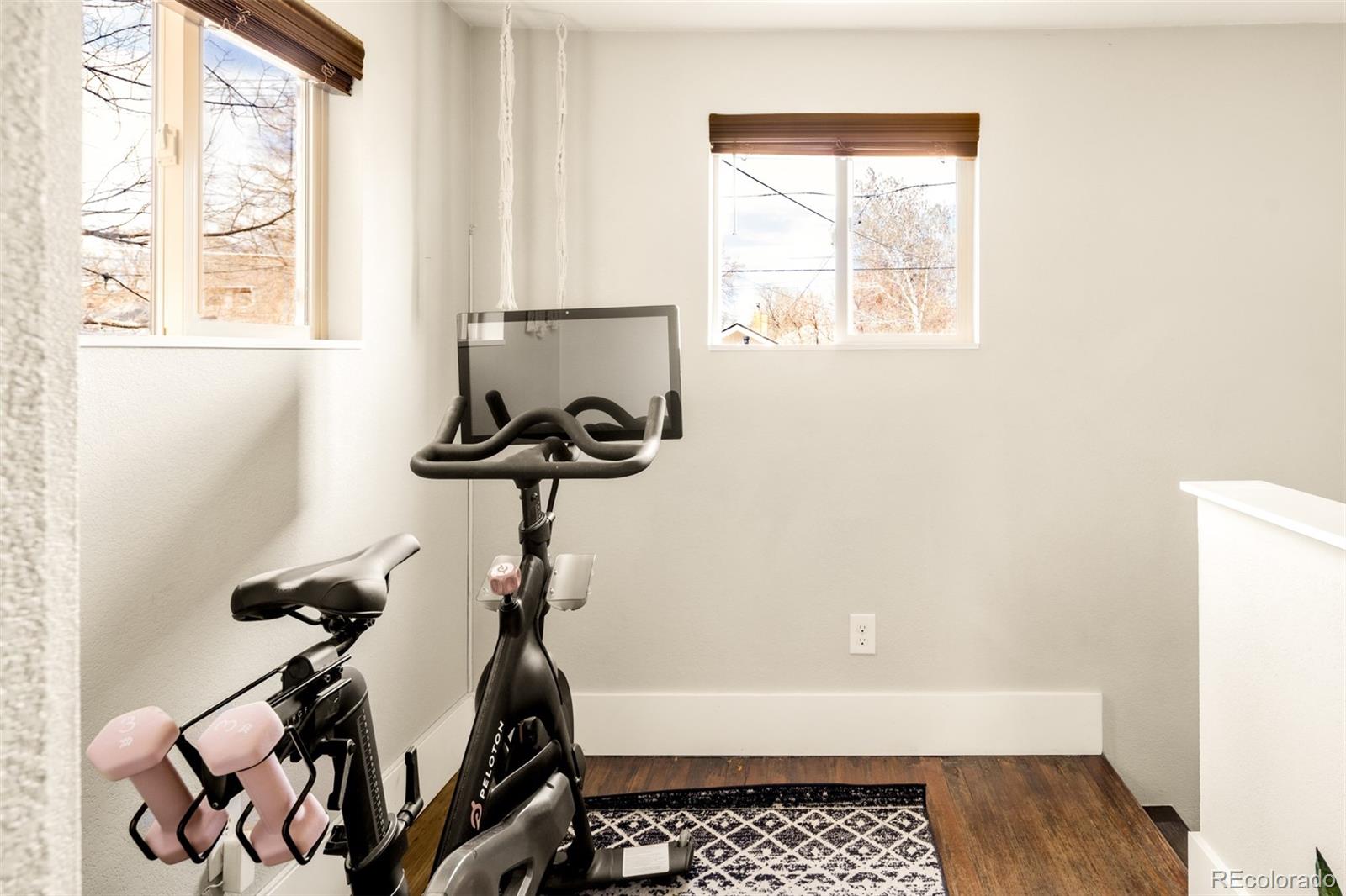 3253 N Columbine Street Denver CO 80205