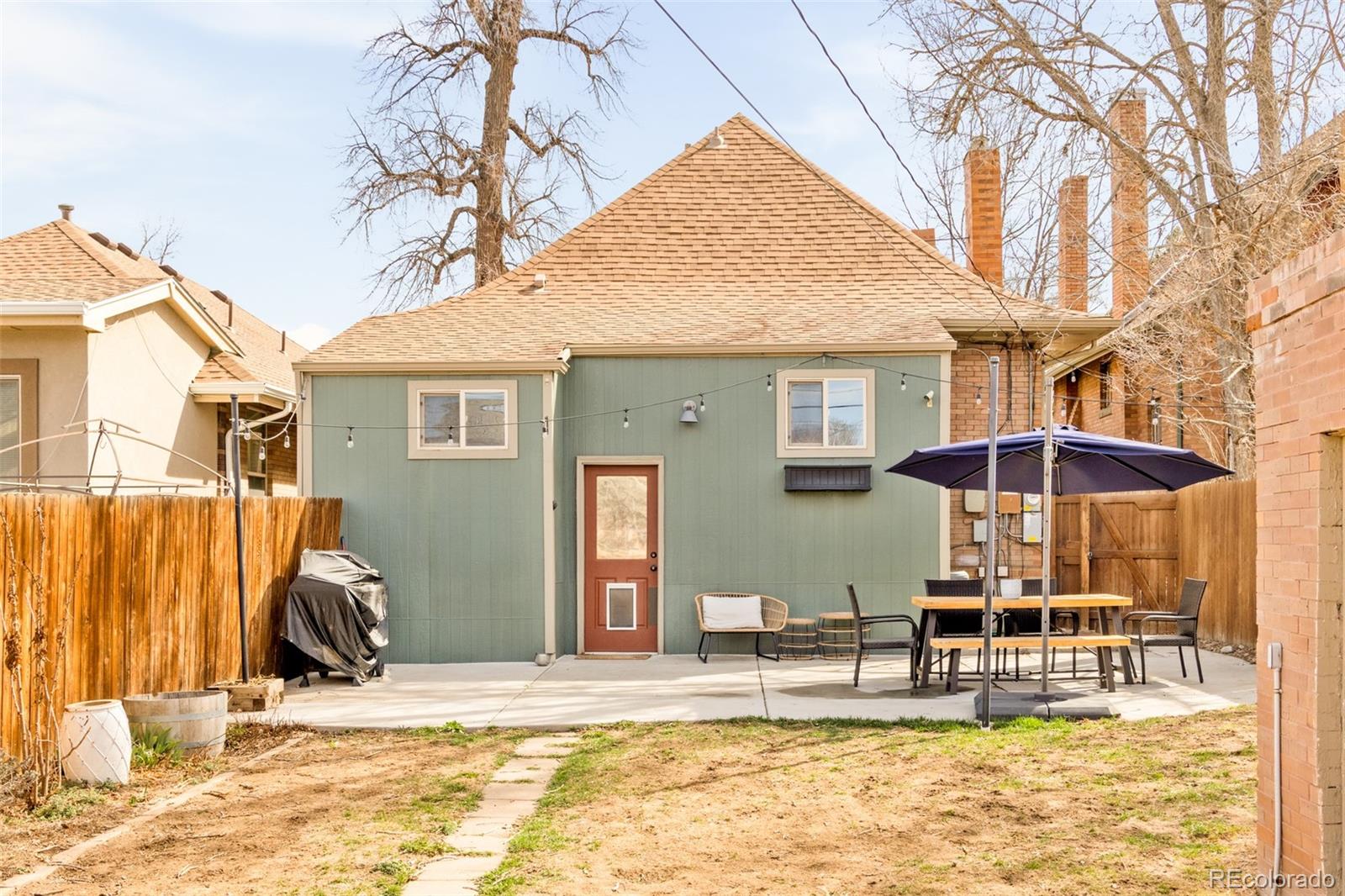 3253 N Columbine Street Denver CO 80205
