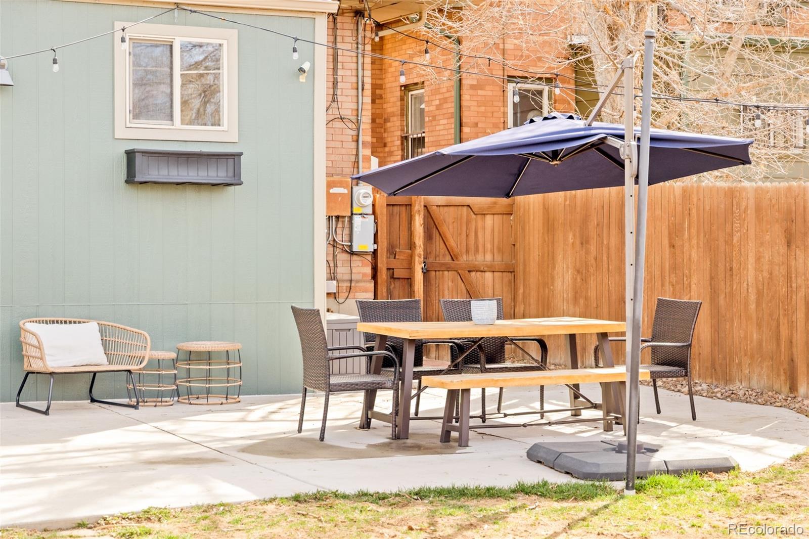 3253 N Columbine Street Denver CO 80205