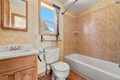 1689 Grand Teton Drive Hartsel CO 80449