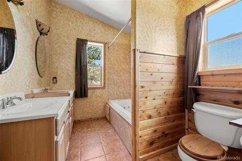 1689 Grand Teton Drive Hartsel CO 80449