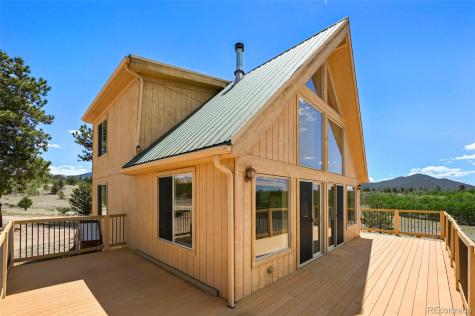 1689 Grand Teton Drive Hartsel CO 80449