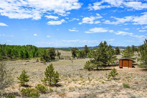 1689 Grand Teton Drive Hartsel CO 80449