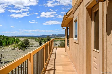 1689 Grand Teton Drive Hartsel CO 80449