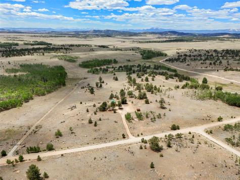 1689 Grand Teton Drive Hartsel CO 80449