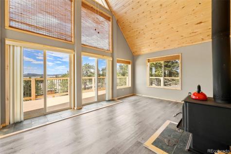 1689 Grand Teton Drive Hartsel CO 80449