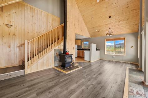 1689 Grand Teton Drive Hartsel CO 80449
