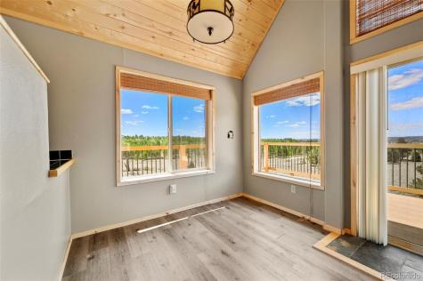 1689 Grand Teton Drive Hartsel CO 80449