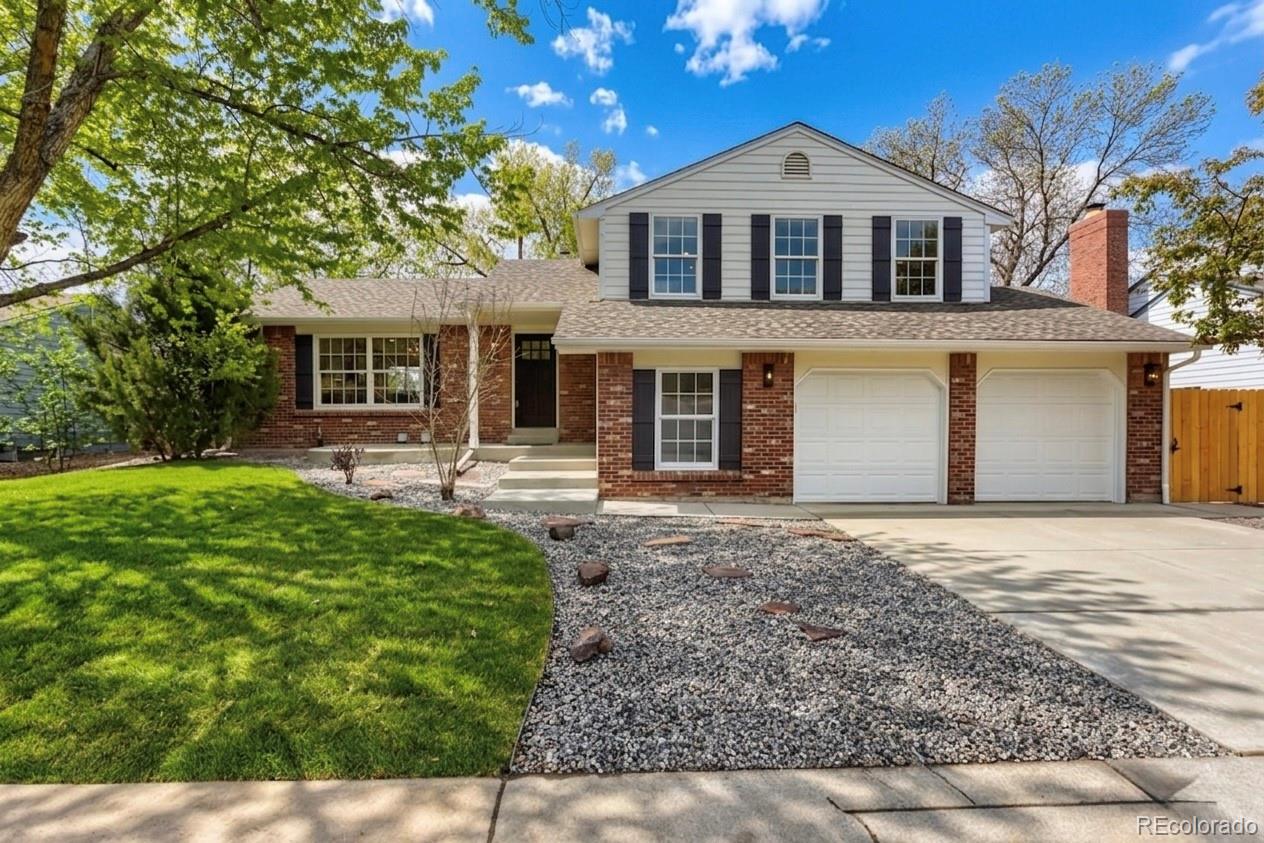 7662 S Johnson Street Littleton CO 80127
