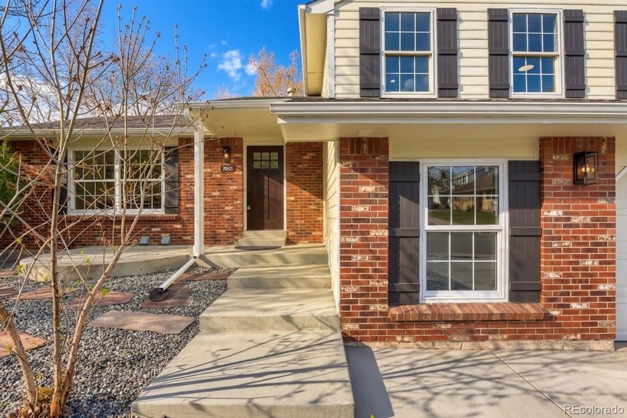 7662 S Johnson Street Littleton CO 80127
