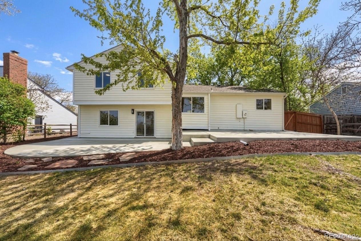 7662 S Johnson Street Littleton CO 80127