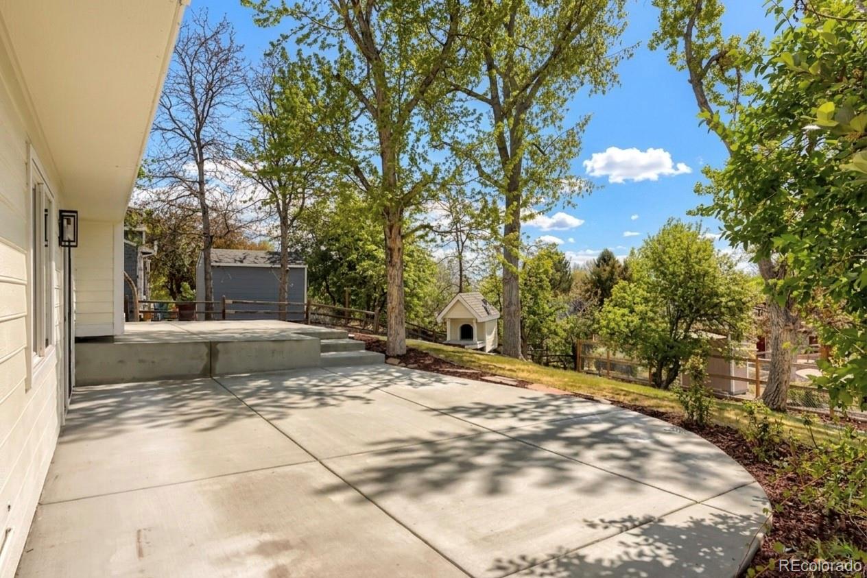 7662 S Johnson Street Littleton CO 80127