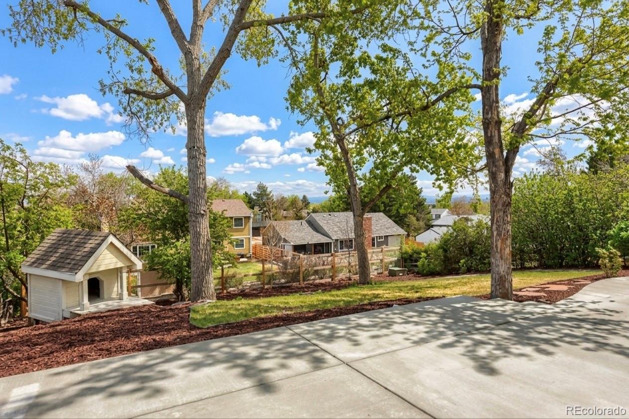 7662 S Johnson Street Littleton CO 80127