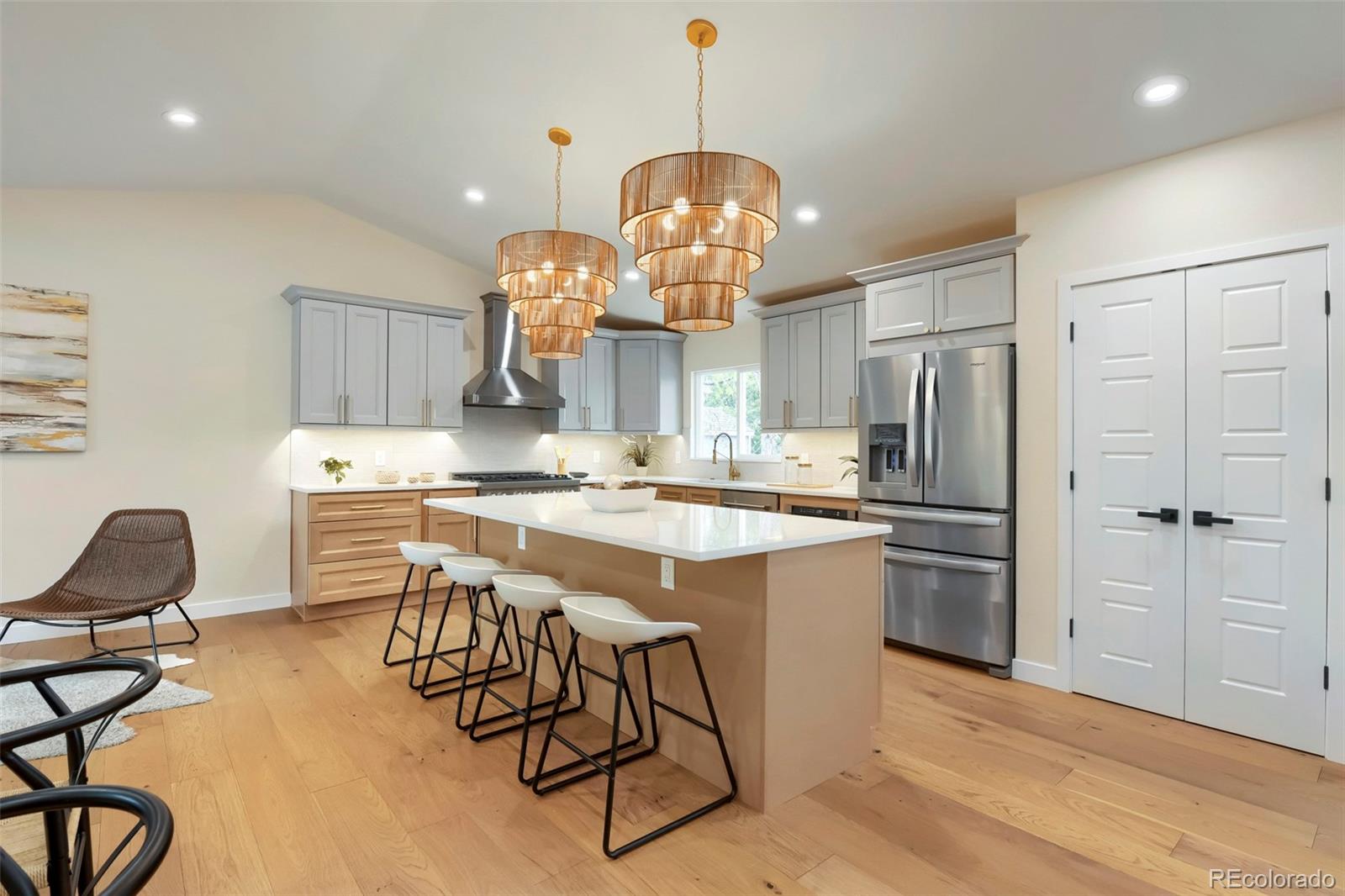 7662 S Johnson Street Littleton CO 80127