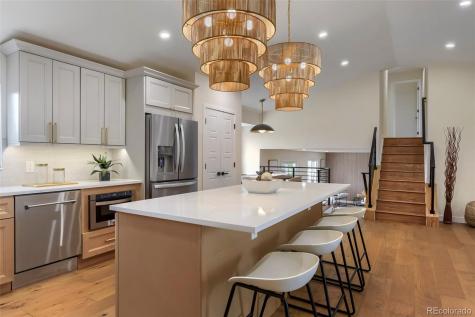 7662 S Johnson Street Littleton CO 80127