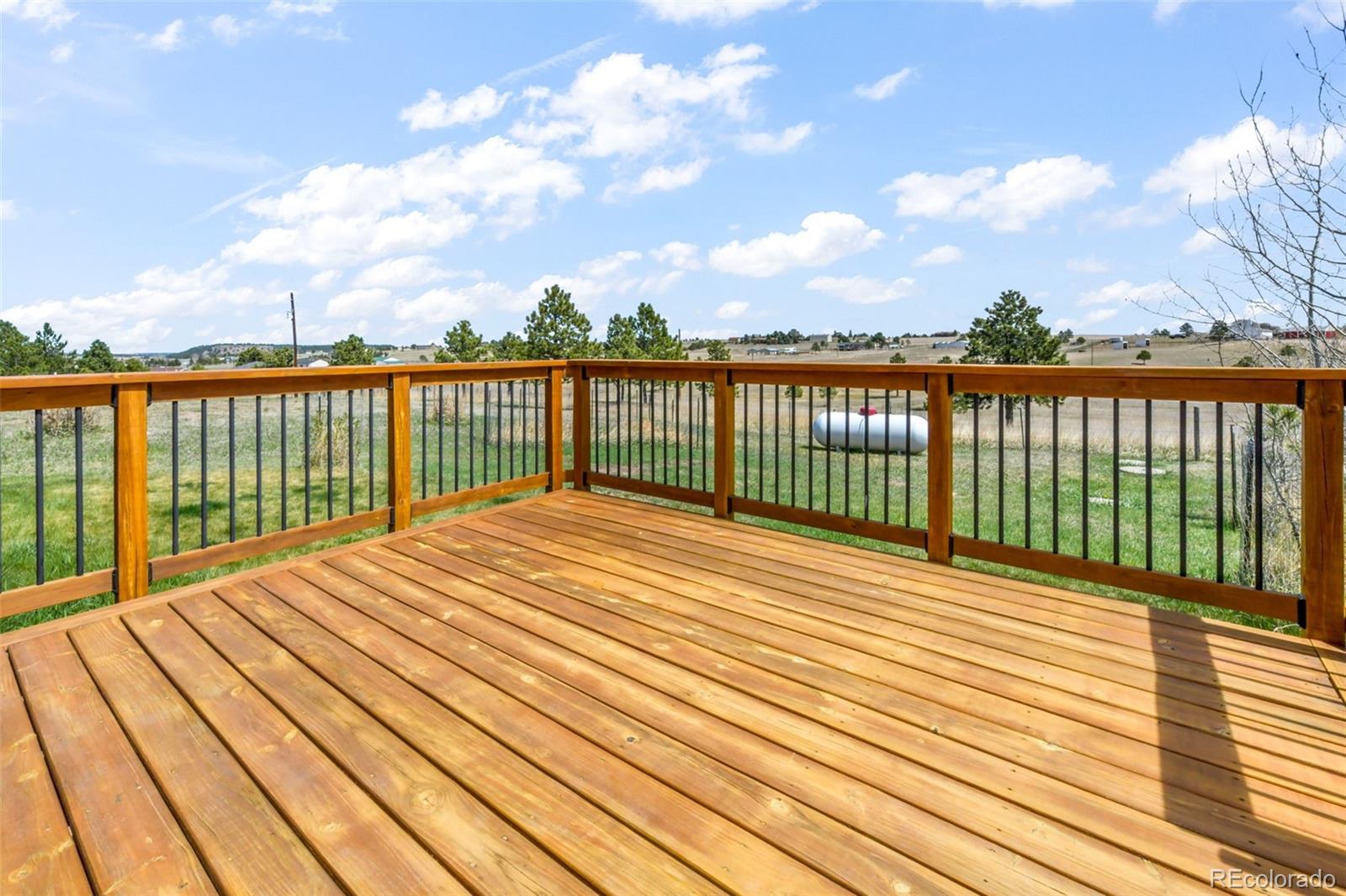 16735 High Tree Drive Elbert CO 80106