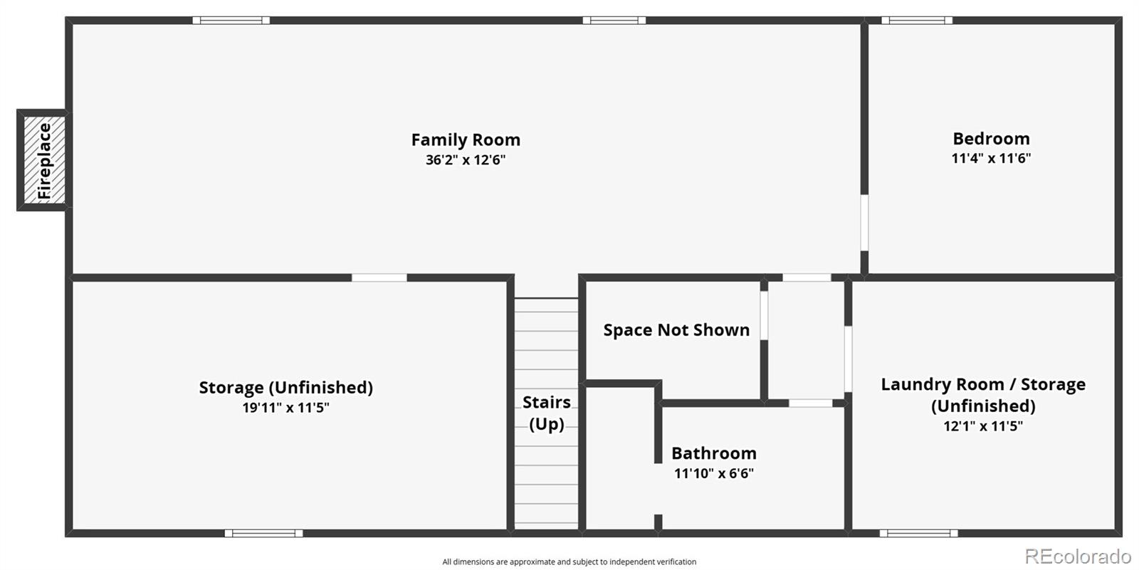 16735 High Tree Drive Elbert CO 80106