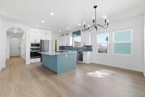 285 S Raven Mine Drive Colorado Springs CO 80905