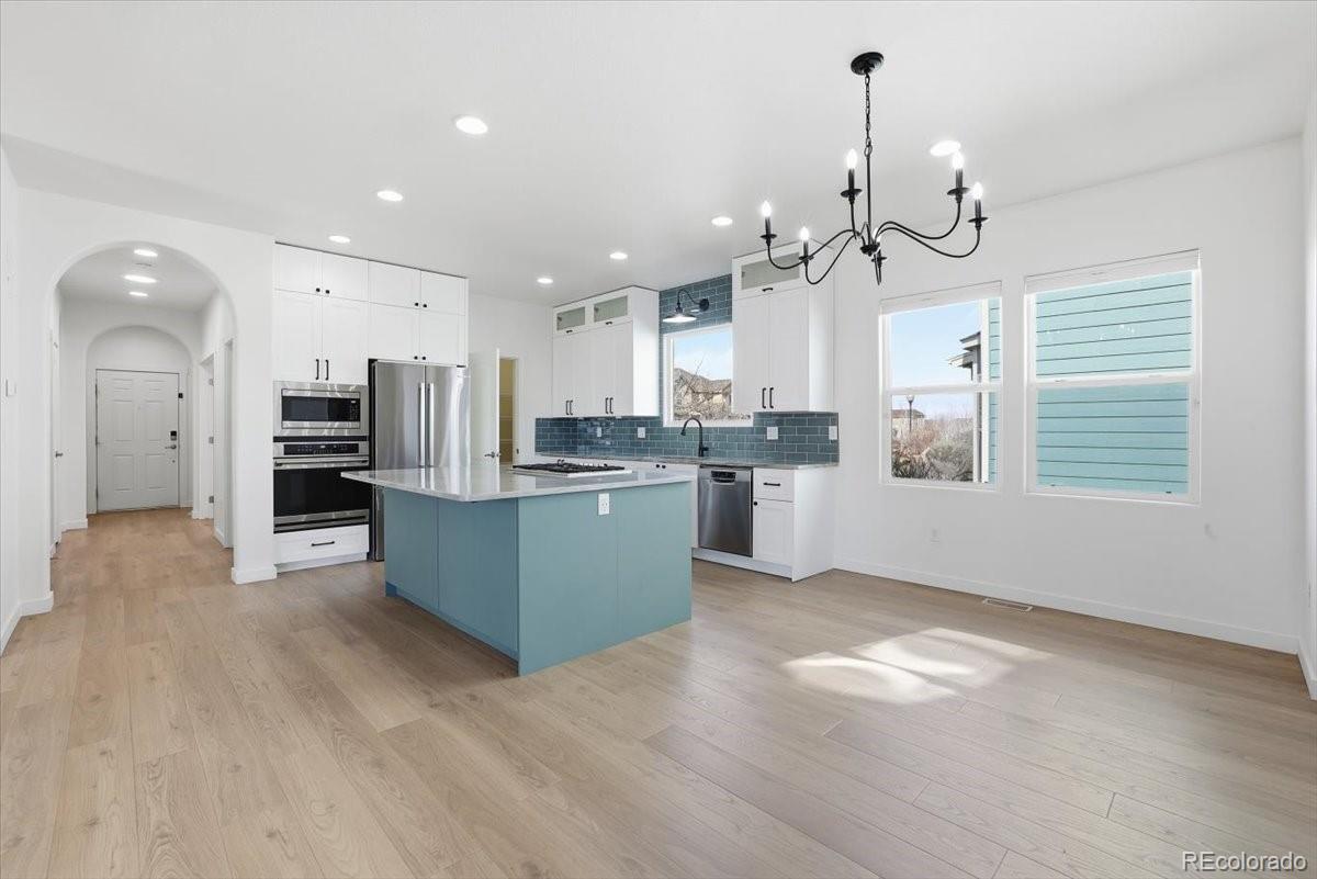 285 S Raven Mine Drive Colorado Springs CO 80905