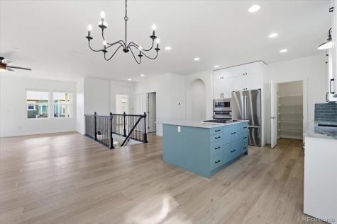 285 S Raven Mine Drive Colorado Springs CO 80905