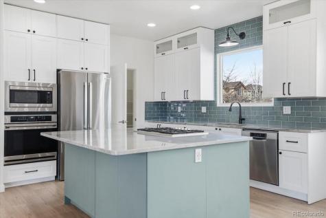 285 S Raven Mine Drive Colorado Springs CO 80905