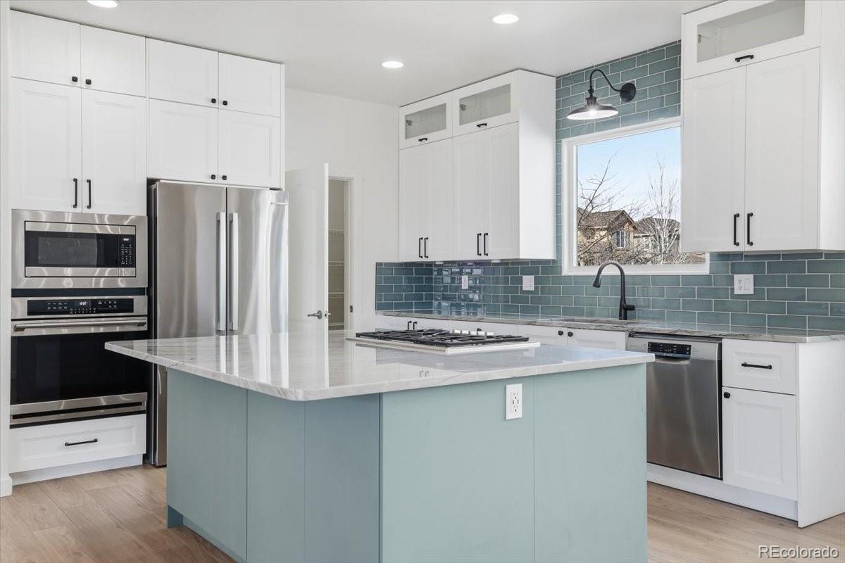 285 S Raven Mine Drive Colorado Springs CO 80905