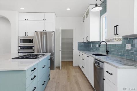 285 S Raven Mine Drive Colorado Springs CO 80905