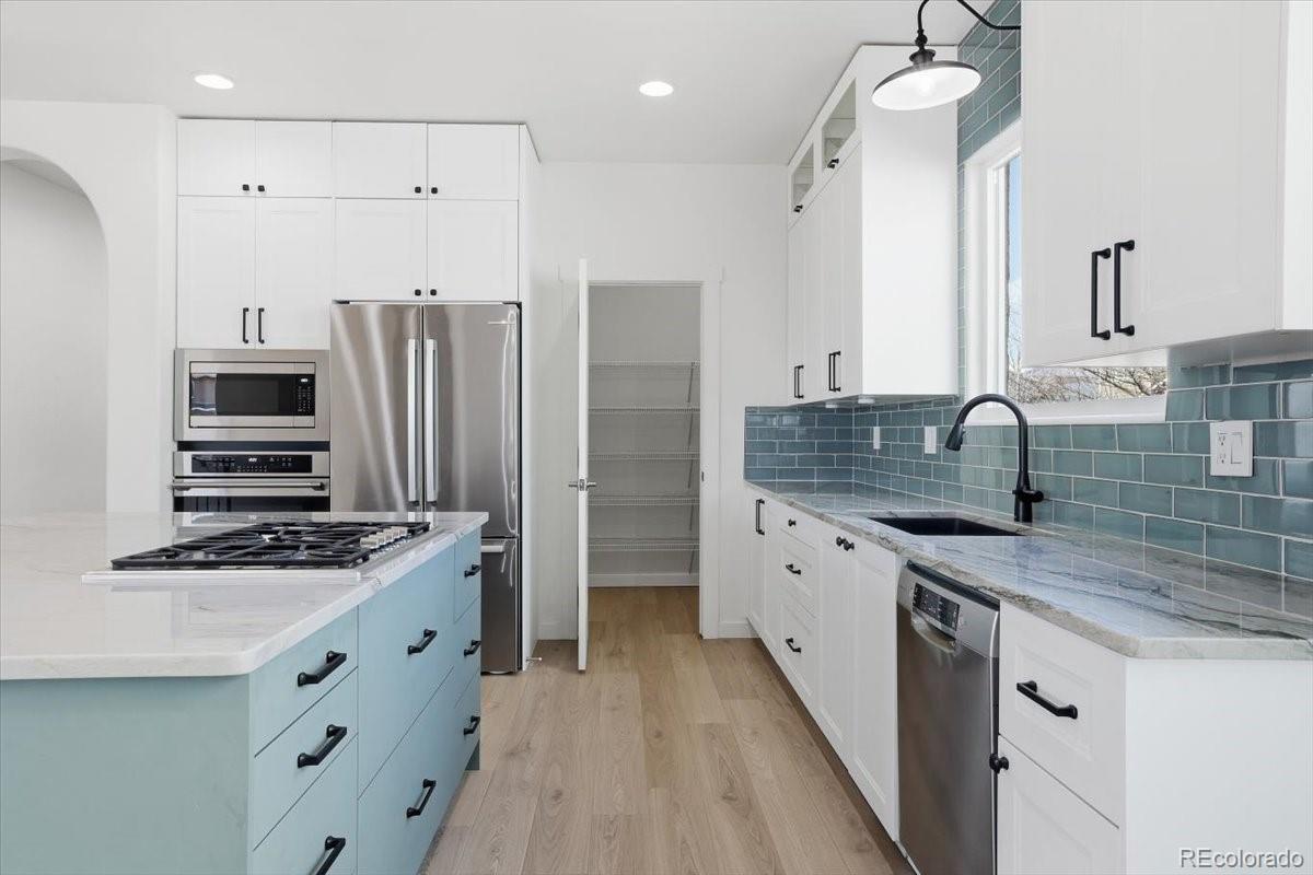 285 S Raven Mine Drive Colorado Springs CO 80905