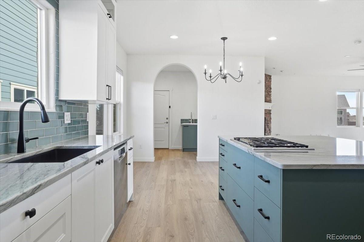 285 S Raven Mine Drive Colorado Springs CO 80905