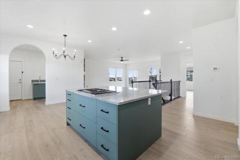 285 S Raven Mine Drive Colorado Springs CO 80905