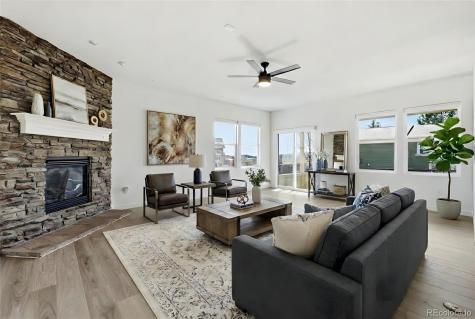 285 S Raven Mine Drive Colorado Springs CO 80905