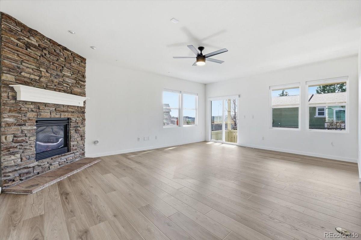 285 S Raven Mine Drive Colorado Springs CO 80905