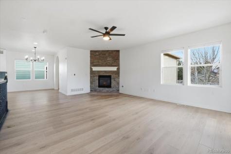 285 S Raven Mine Drive Colorado Springs CO 80905