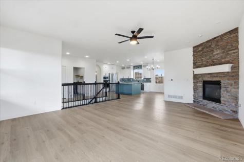 285 S Raven Mine Drive Colorado Springs CO 80905