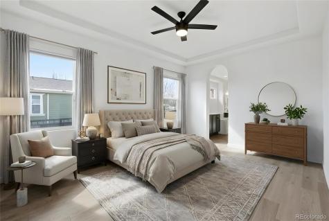 285 S Raven Mine Drive Colorado Springs CO 80905