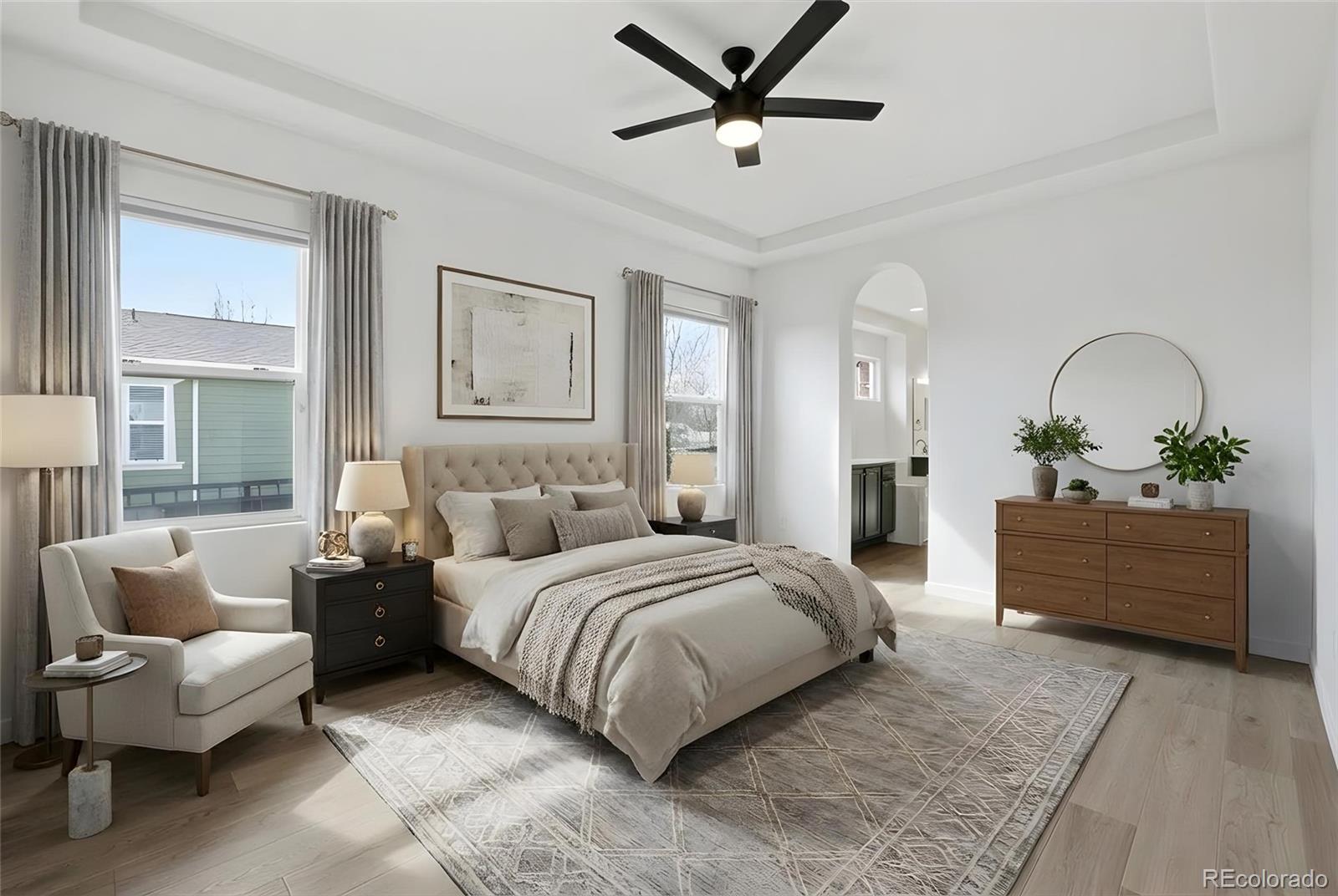 285 S Raven Mine Drive Colorado Springs CO 80905