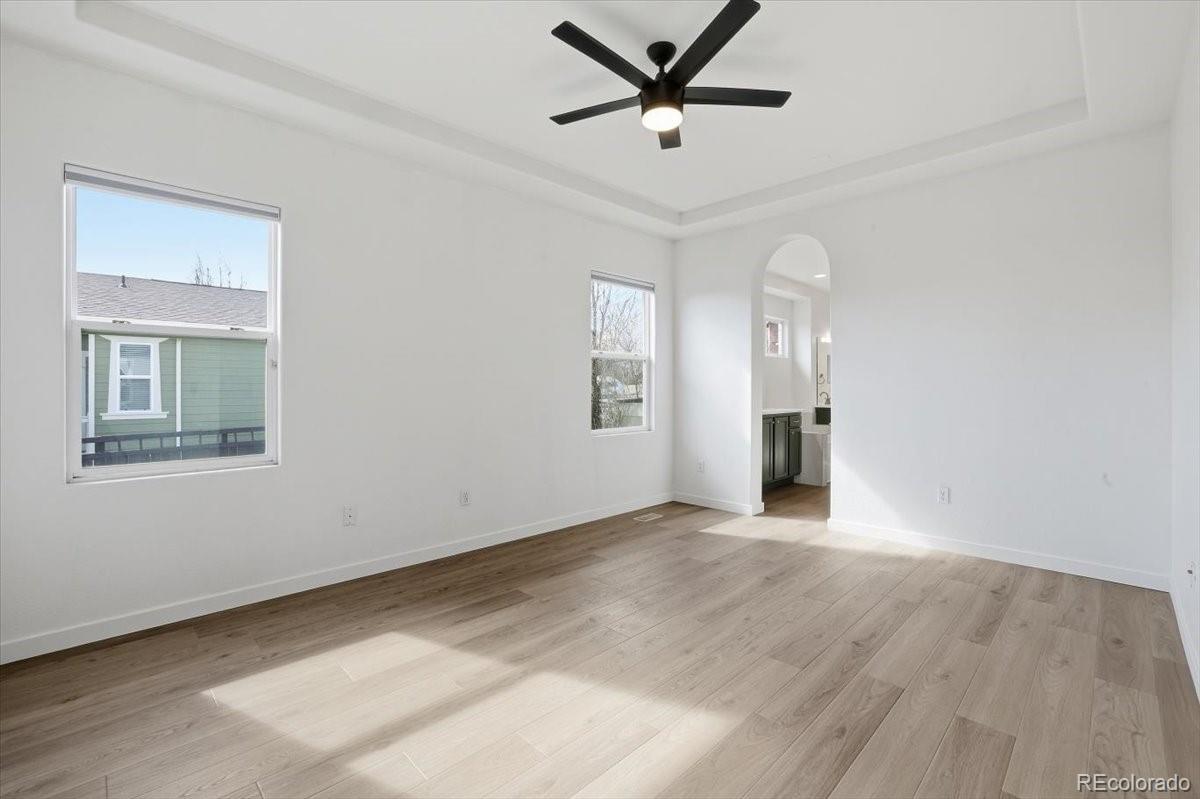 285 S Raven Mine Drive Colorado Springs CO 80905