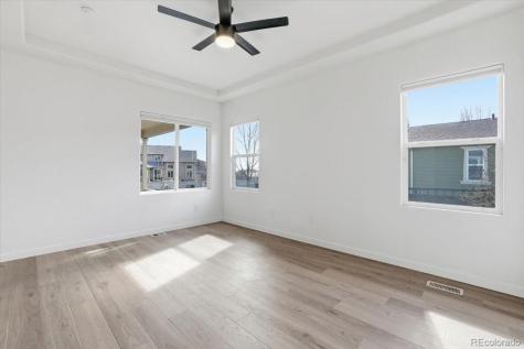 285 S Raven Mine Drive Colorado Springs CO 80905